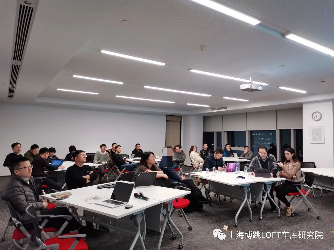 达州杭州LOFT车库专题会